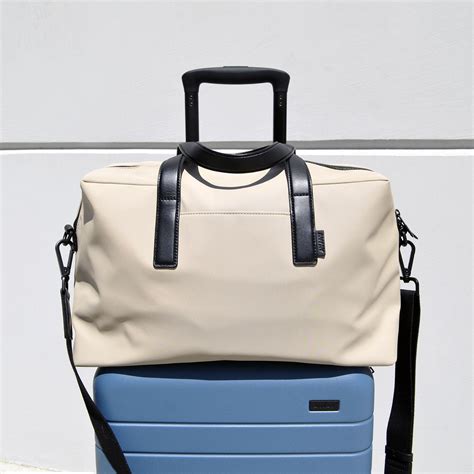 away duffle bag dupe|away large everywhere bag.